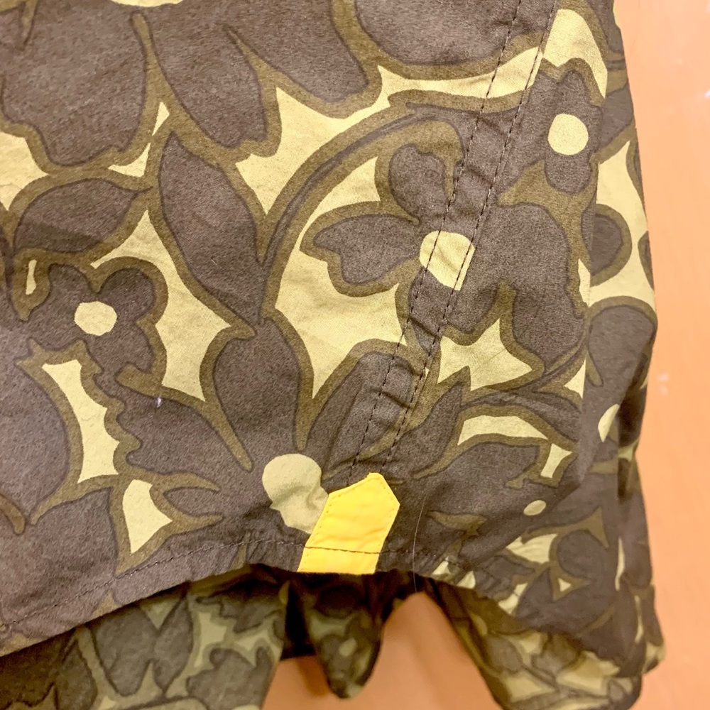 J. Crew Cotton Button Down - image 6